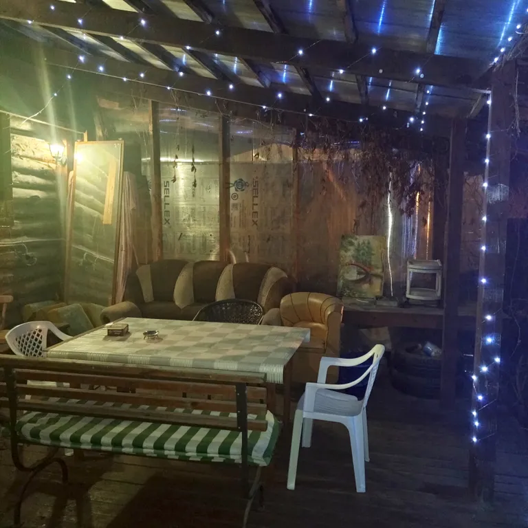 Дом с участком/House with a plot