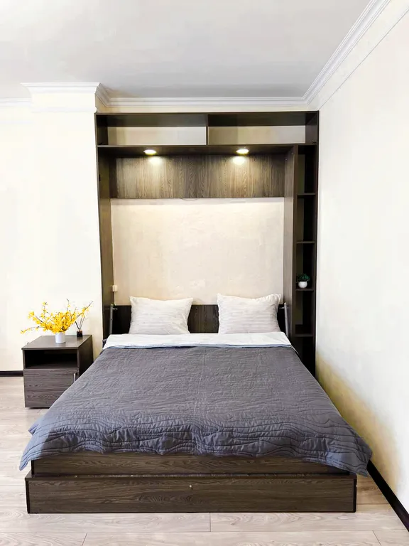 Квартира 1-комнатная квартира комфорт класса — Севастополь