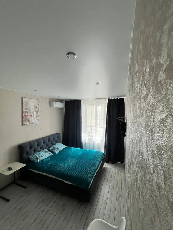 Квартира Квартира Уютная студия в Губернском — Краснодар