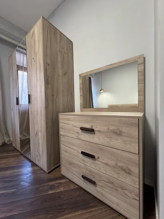 Квартира в центре города рядом с парком Малибу