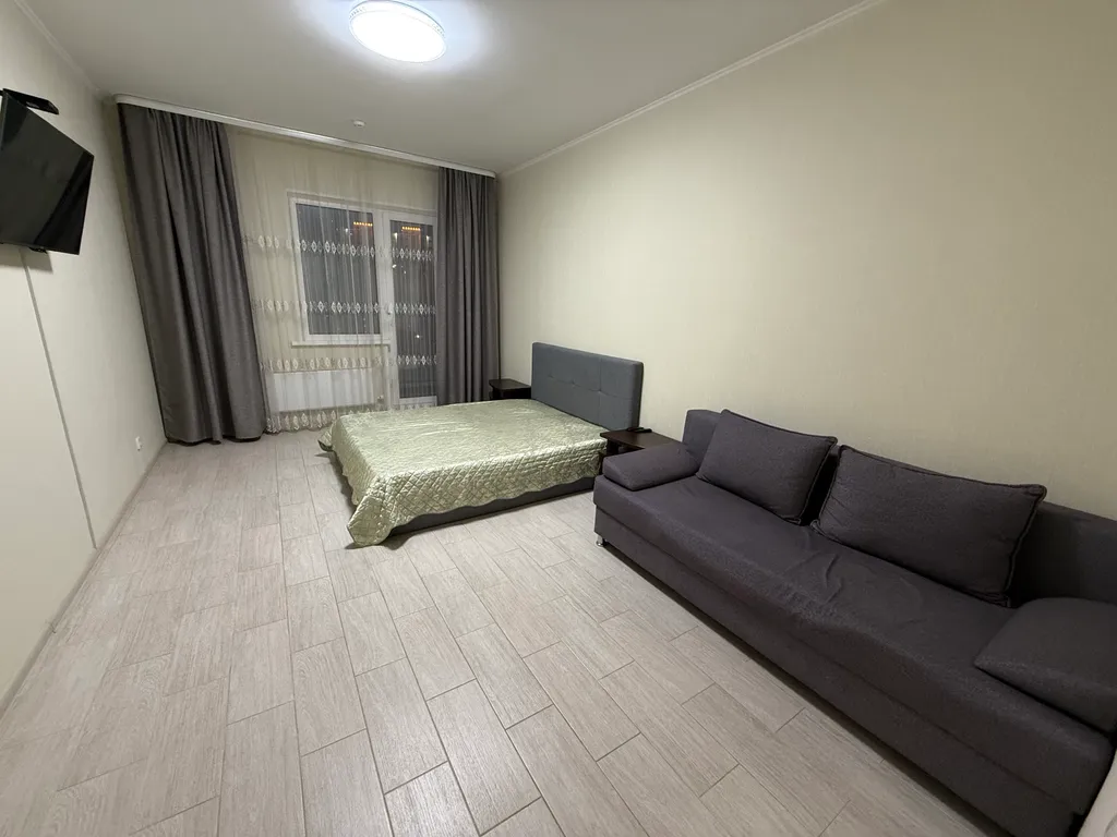 1-комнатная Квартира — аренда посуточно в Нефтеюганск