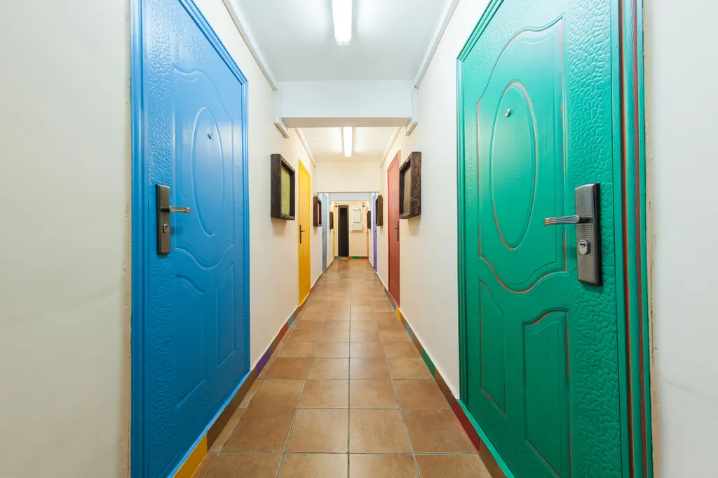 Уютная квартира в комплексе Дзамбала