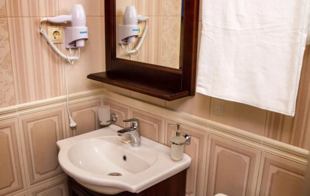 Квартира Комната — Гагра