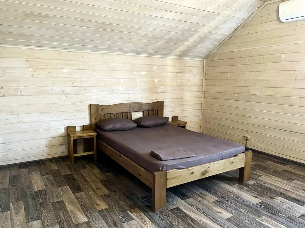 3-комнатный Дом