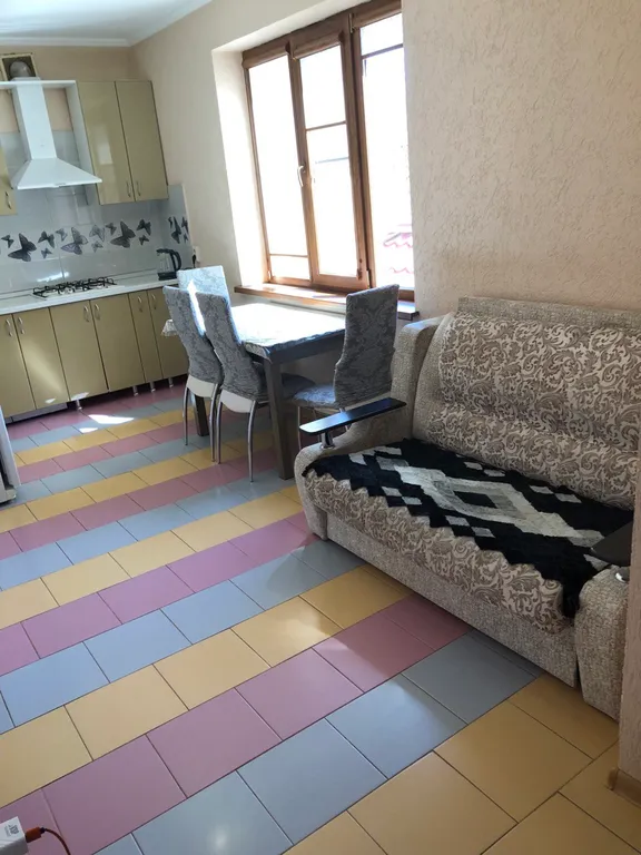 Коттедж Уютный домик с шикарными видами на природу — Кисловодск