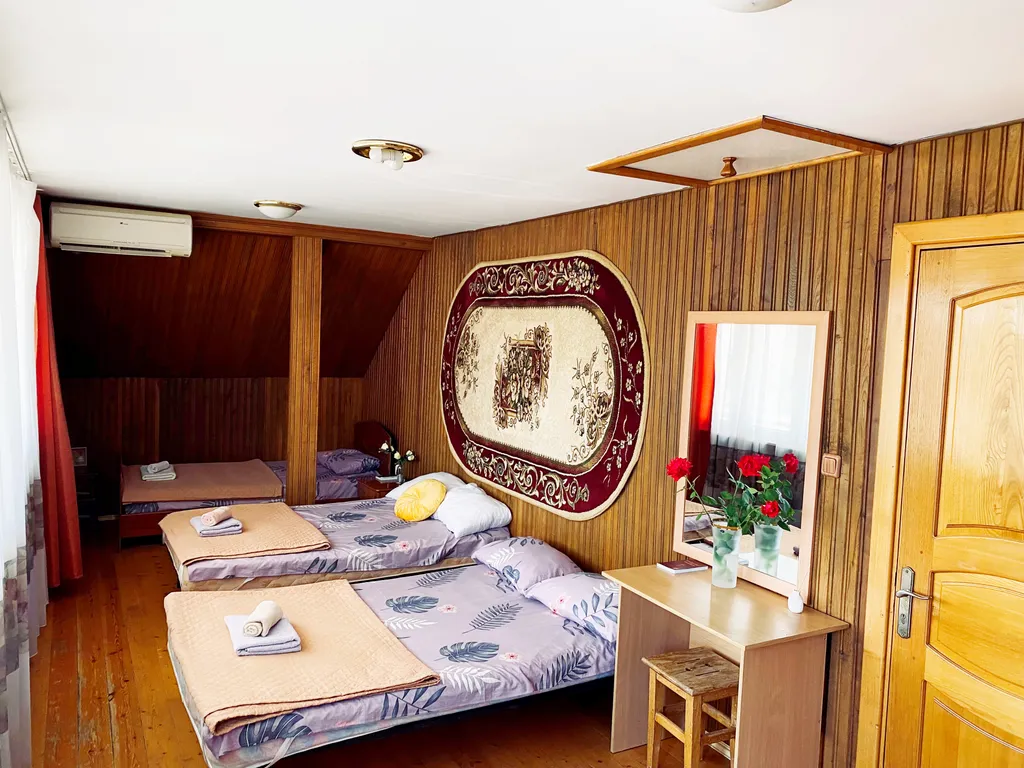 Квартира Комната — аренда посуточно в Лазаревское