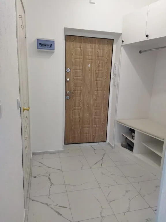 Квартира Уютная светлая квартира с ремонтом — Сальское