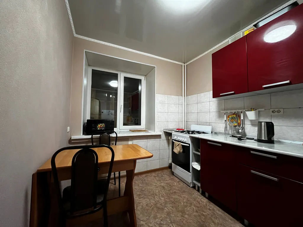 Квартира рядом с ГЛЦ Мраткино