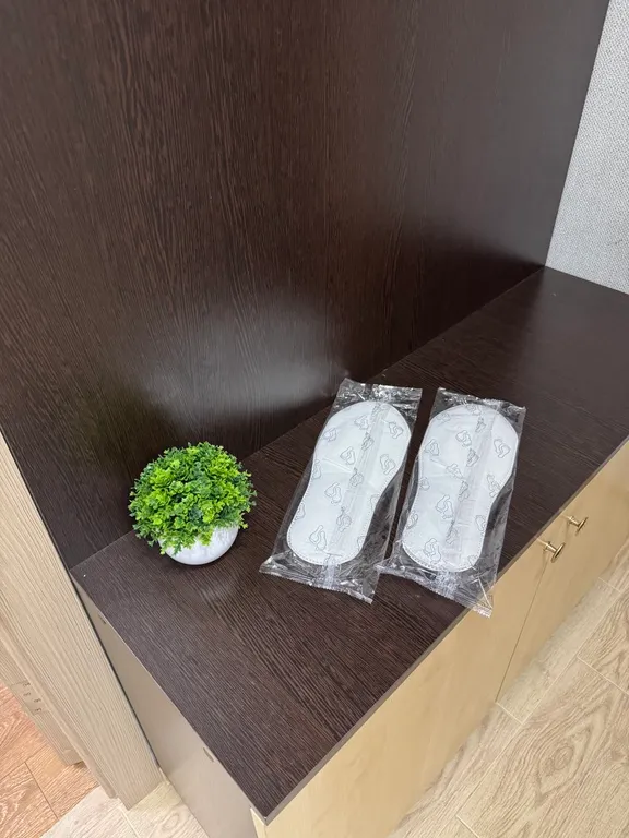 Стильная квартира в элитном доме