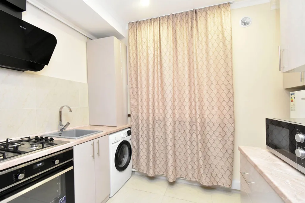 Уютная квартира на площади Республики в самом сердце города