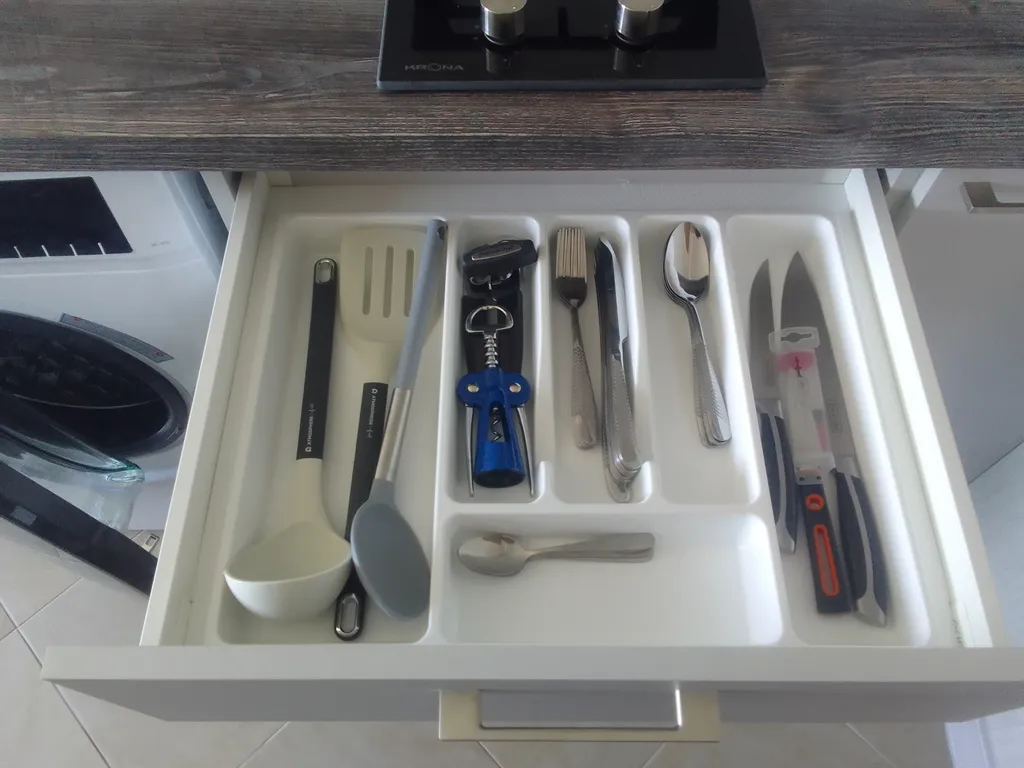 Уютная однокомнатная квартира