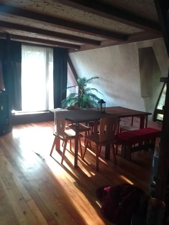 Дом для большой компании