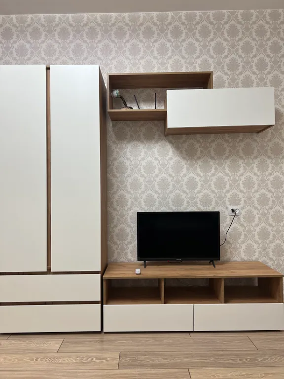 Уютная квартира рядом со склоном для катания