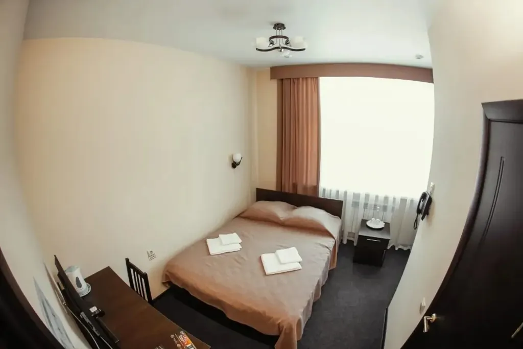 Квартира Комната — аренда посуточно в Балахна