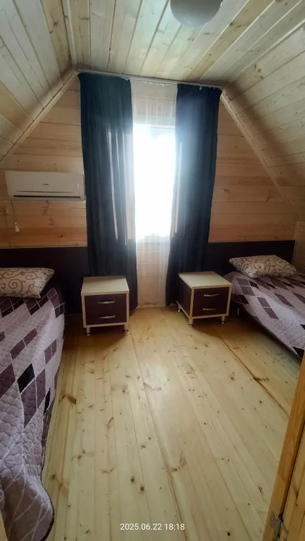 Дом у берегов Азовского моря