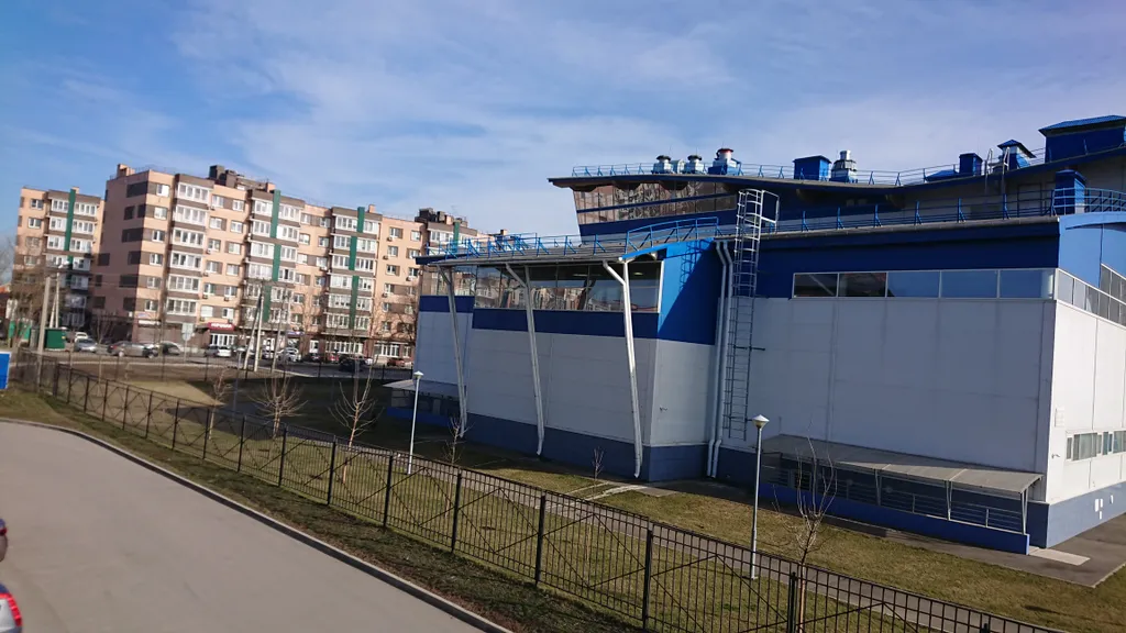 Квартира в ЖК Новый Аксай