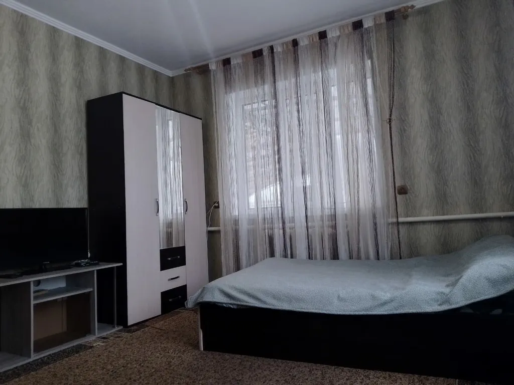 Уютный дом в центре поселка