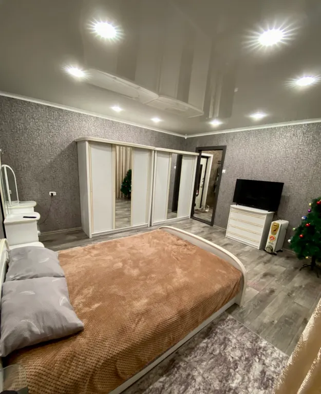 Уютно как дома