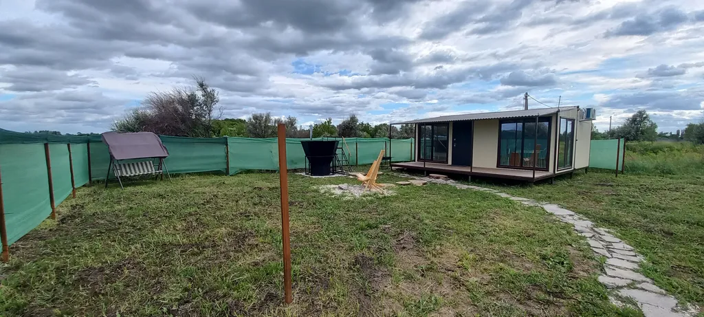 Коттедж Домик на 4 человек — аренда посуточно в Тольятти