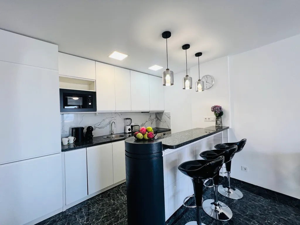 PaulMarie Duplex Ocean View