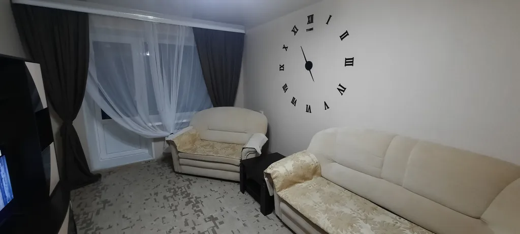 1-комнатная Квартира — аренда посуточно в Пыть-Ях