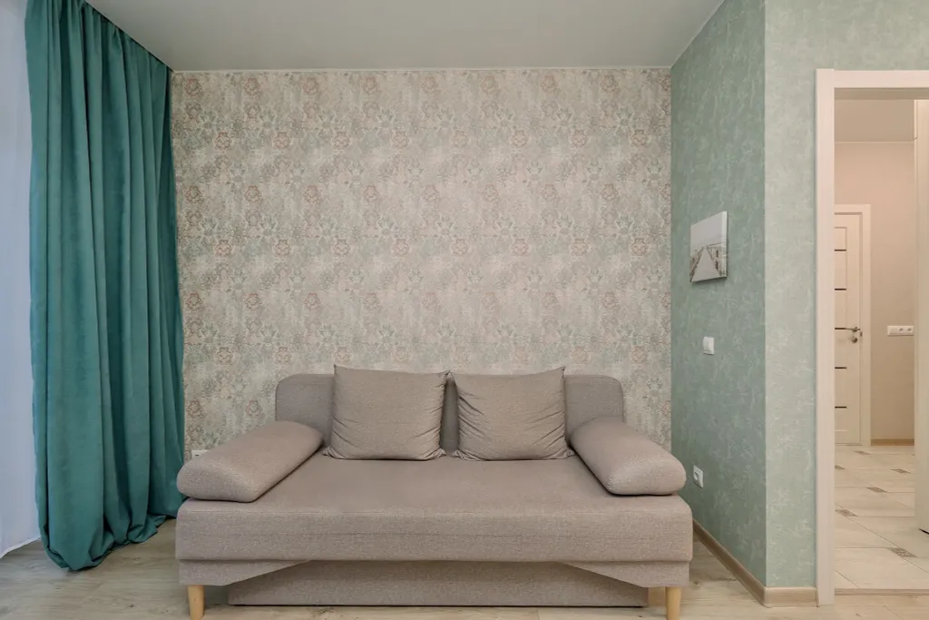 Уютная квартира в новом современном доме ЖК Панорама