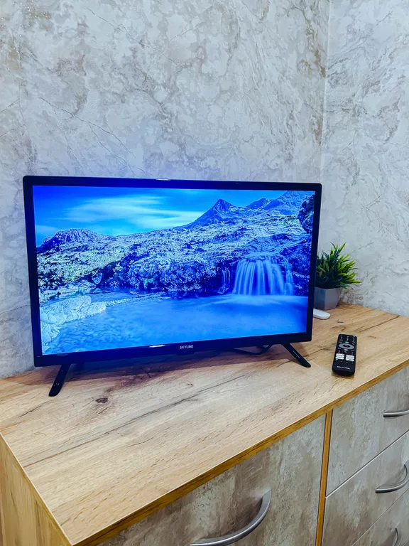 Светлая двухкомнатная квартира — аренда посуточно в Березники