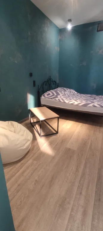 Шикарная квартира — аренда посуточно в Уфа