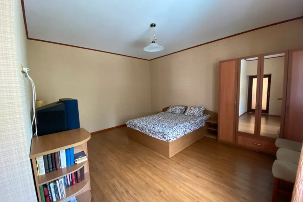 Гостевой дом кара дениз