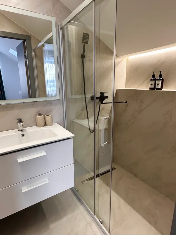 Большой коттедж для отдыха