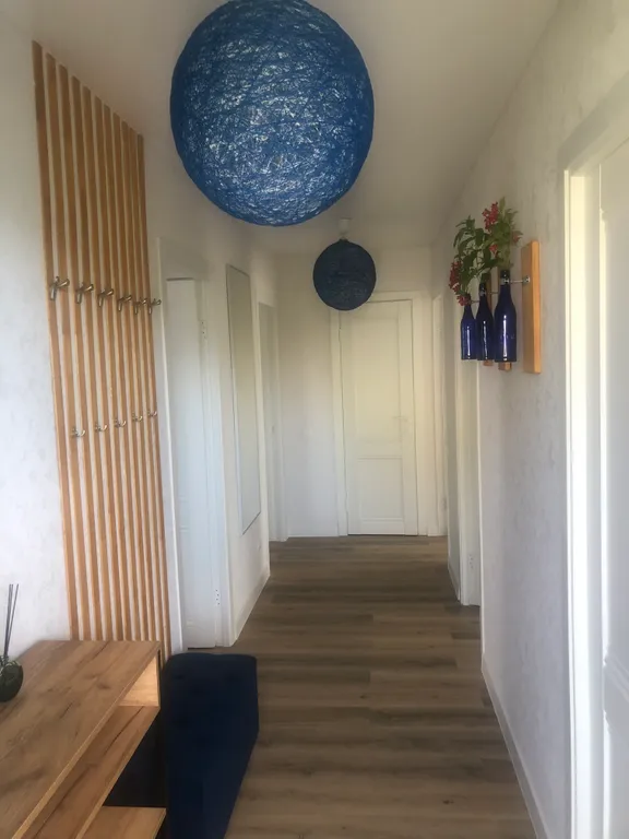 Квартира Квартира Чайков дом — Рыбачий