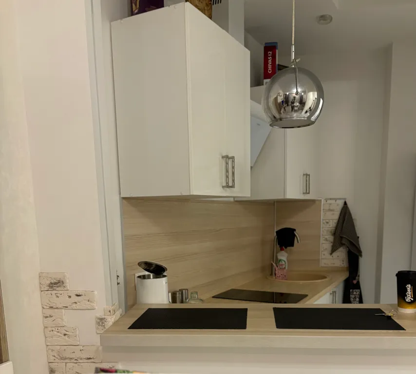 Квартира у метро Новокосино