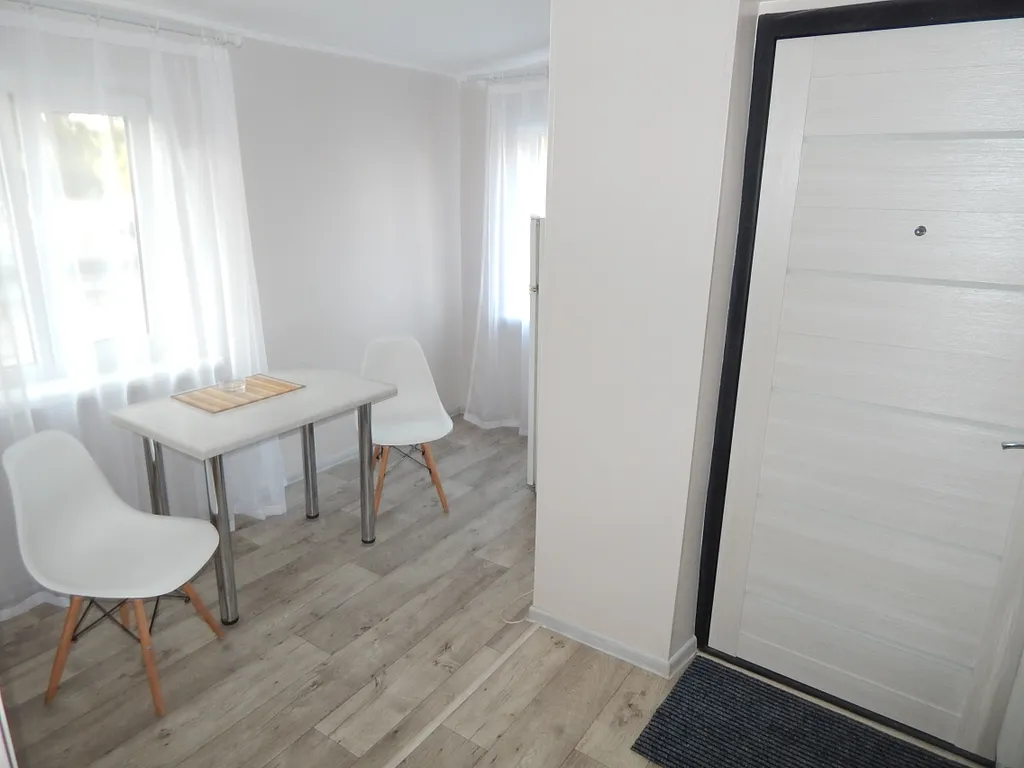 Квартира после ремонта в центре