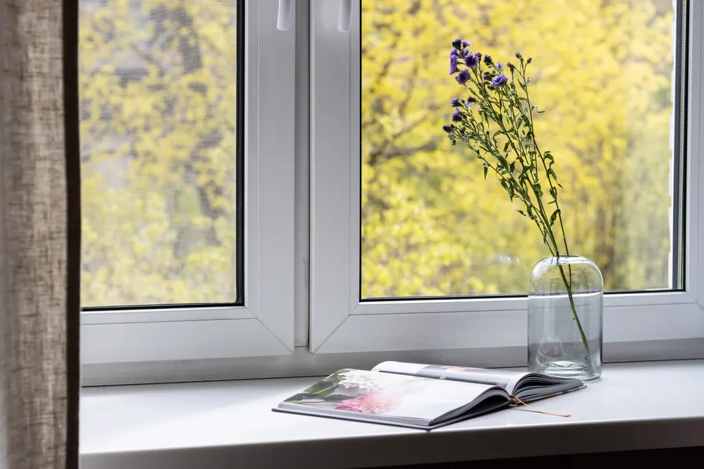 Кофе у сада от Точно Ключи