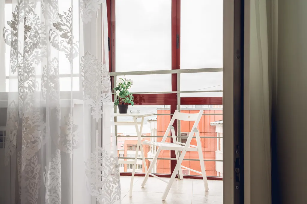 Квартира на 5 гостей