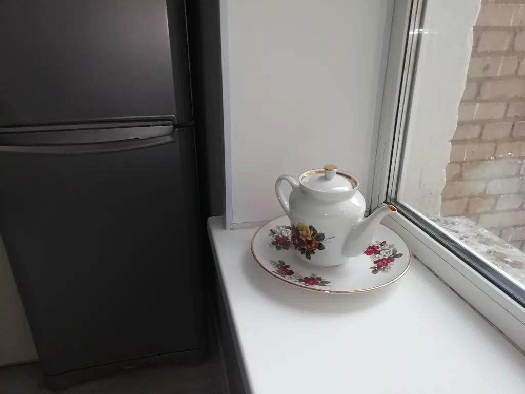 Квартира у Ратуши