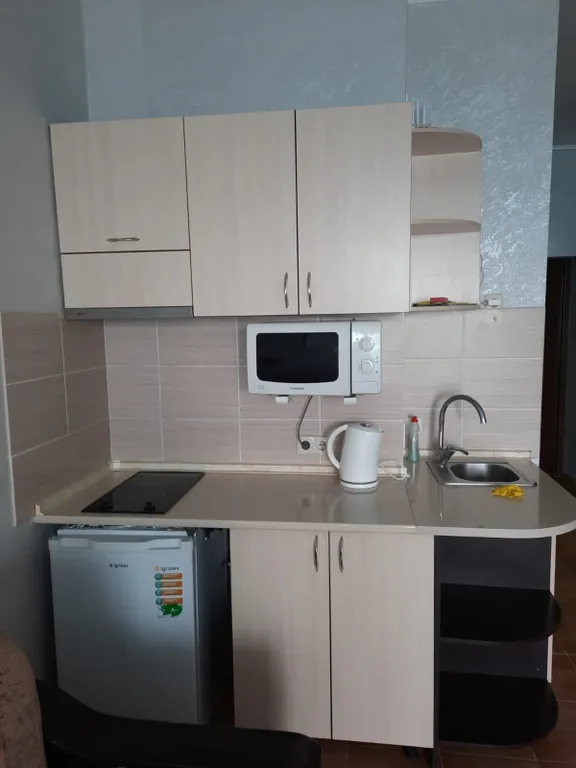 Студия у моря