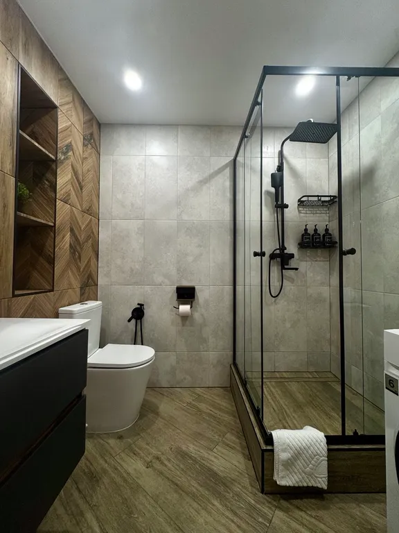 Hygge Karelia Апартаменты Petroglyphs