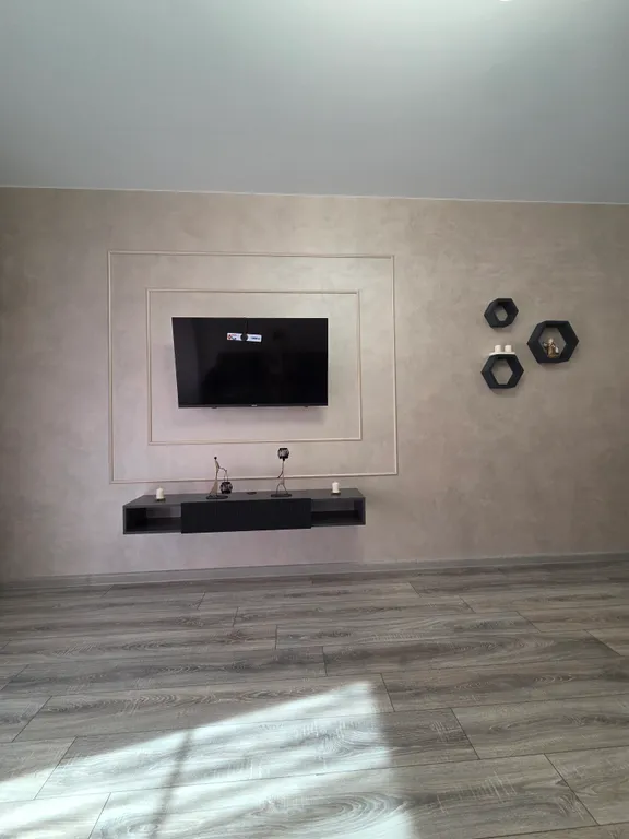 Современная квартира в новом доме Бизнес Класса Центр города