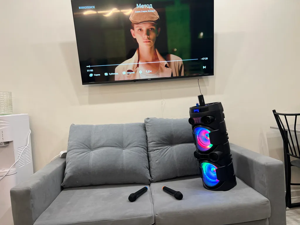 4-комнатный Дом