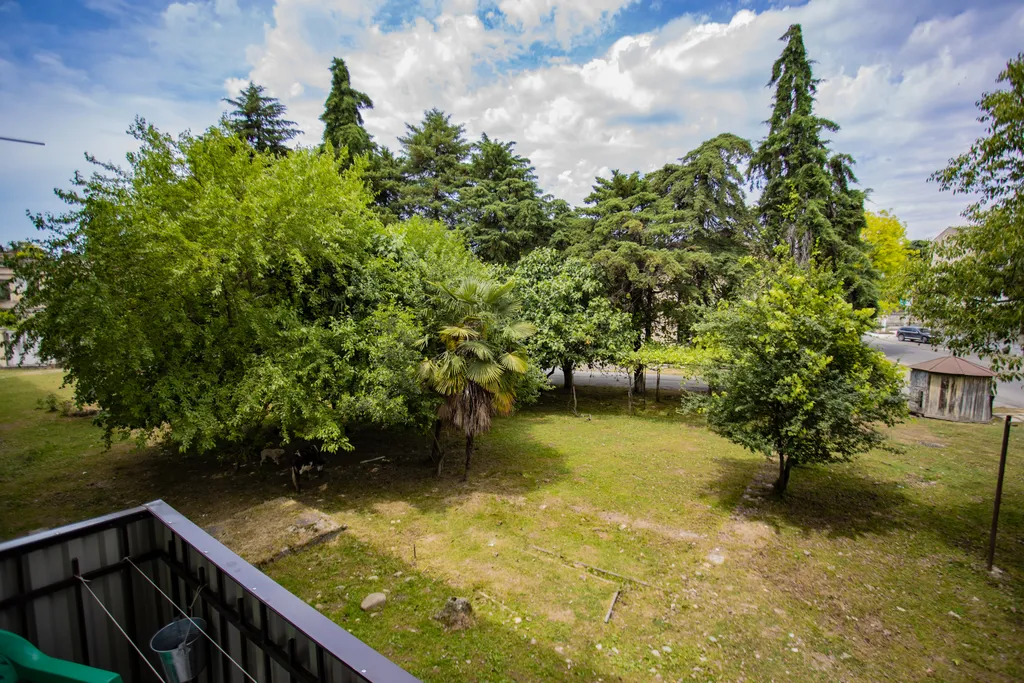 Семейные апартаменты в Агудзере