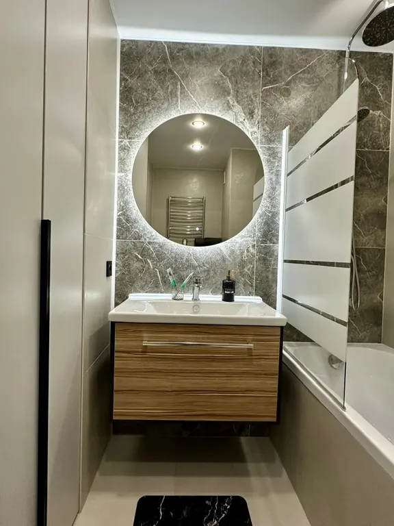 Квартира в ЖК Арена