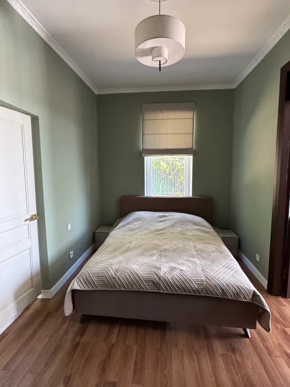 Вилла с мандариновым садом с видом на море в исторической части города