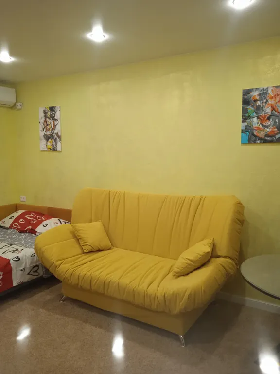 Коттедж Уютный домик — Витязево