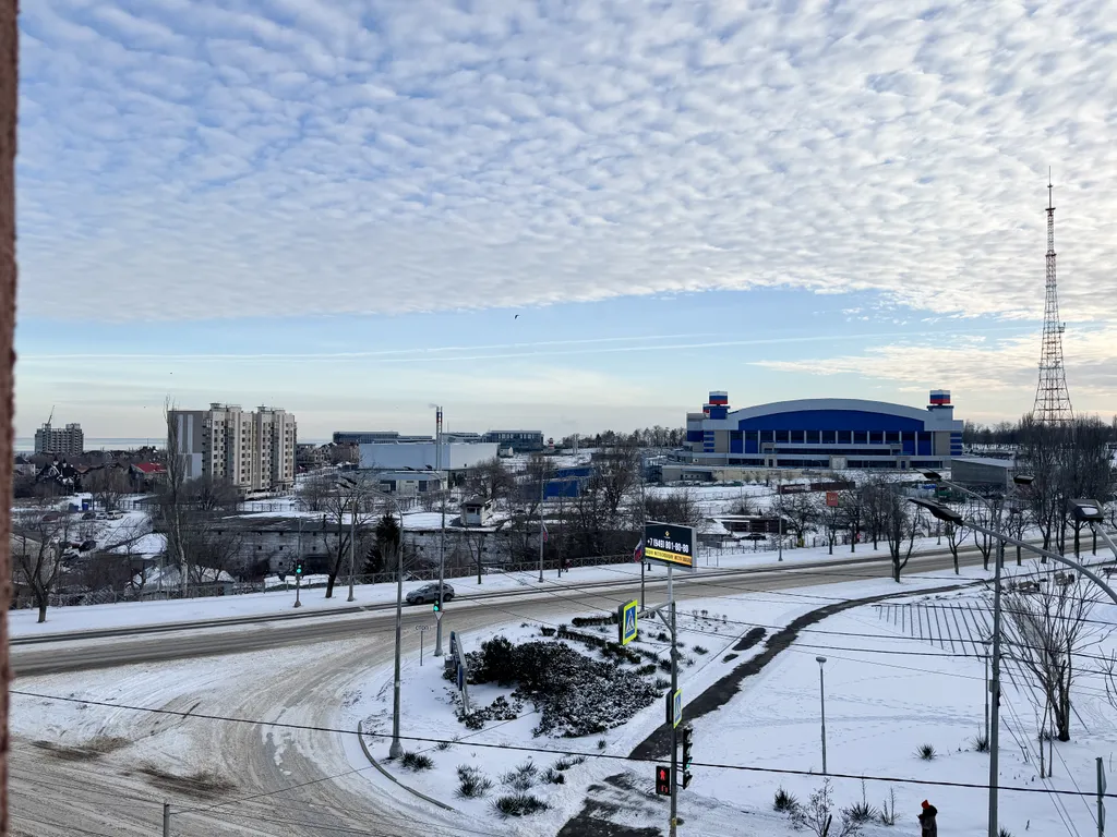 Апарты MRPL-24 с бесконтактным заселением