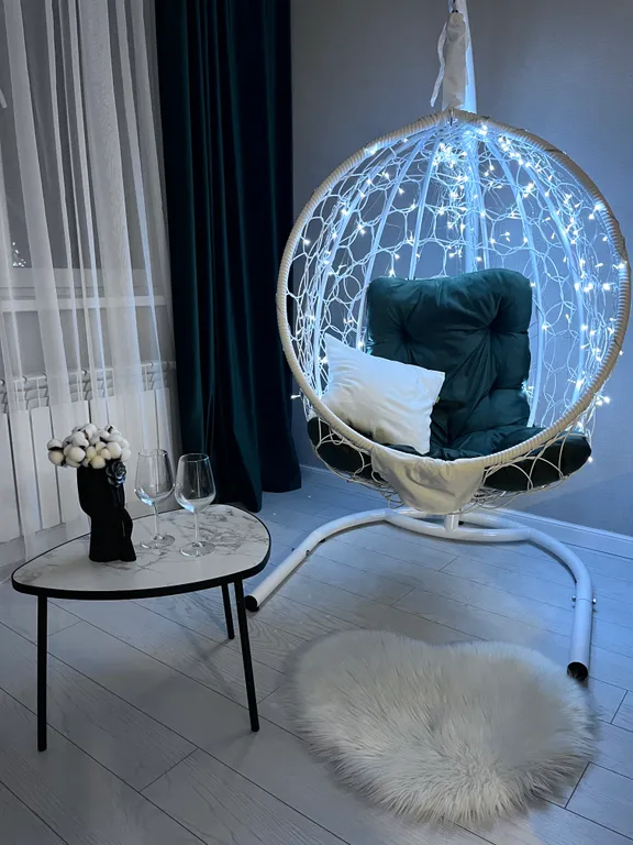 Квартира Шикарная квартира у моря — Пионерский