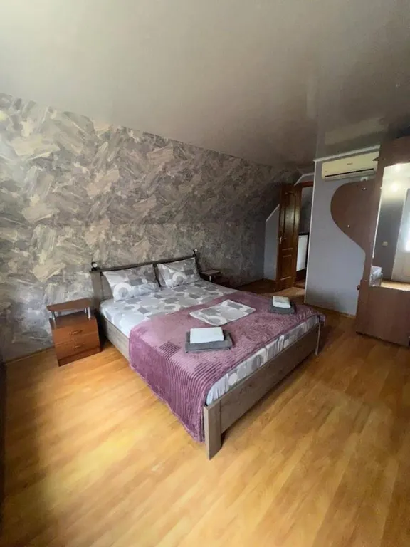 Квартира Комната — аренда посуточно в Мелитополь