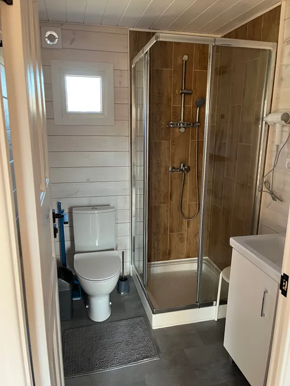 Домик в горах Адыгеи