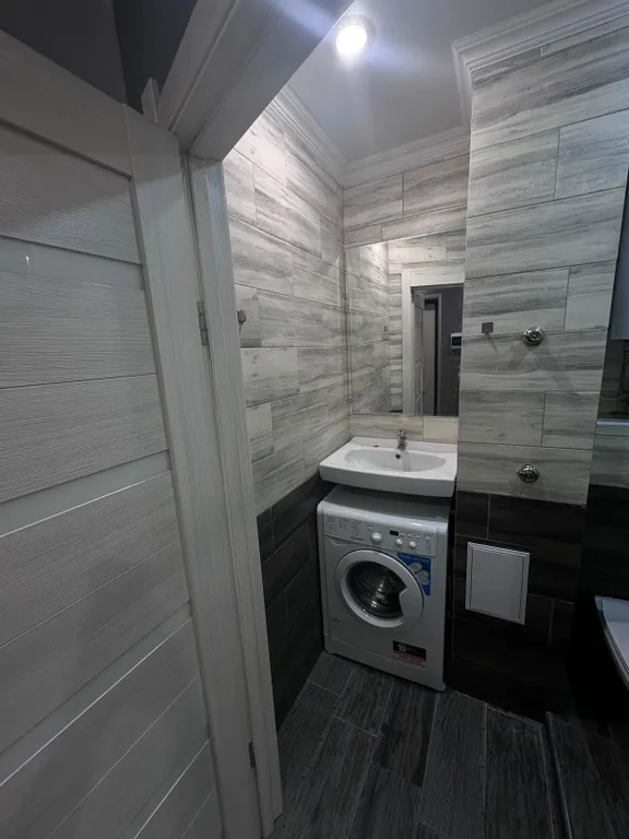 Квартира-релакс