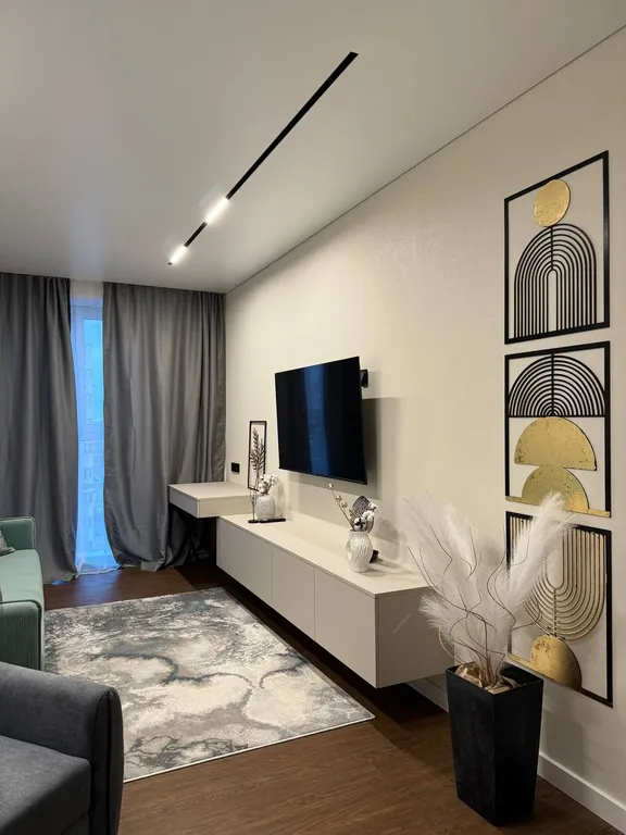 Квартира в центре